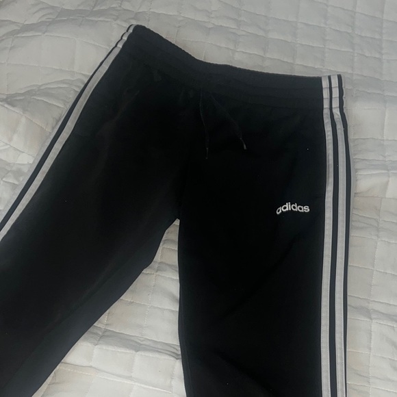 EUC straight leg track pants - Picture 3 of 3
